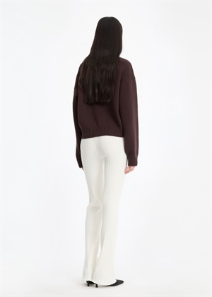 Salita crewneck knit ROTATE